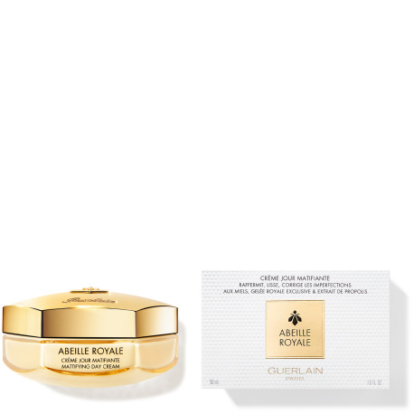 GUERLAIN Abeille Royale - Crème Jour Matifiante 3346470615014 GUERLAIN Abeille Royale - Crème Jour Matifiante 3346470615014